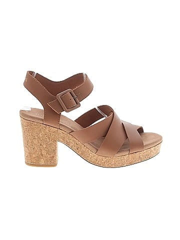 TOMS Heels (view 1)