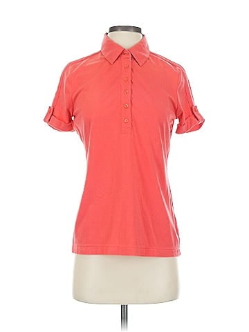 Greg Norman Short Sleeve Polo (view 1)