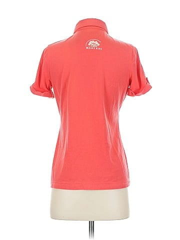Greg Norman Short Sleeve Polo (view 2)