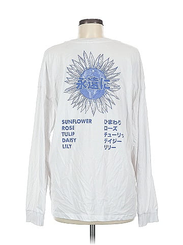 Urban Outfitters Long Sleeve T-Shirt (view 2)