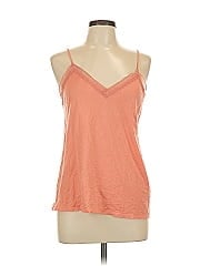 Commando Tank Top