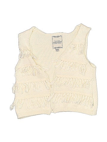 Lucky Brand Sweater Vest (view 1)