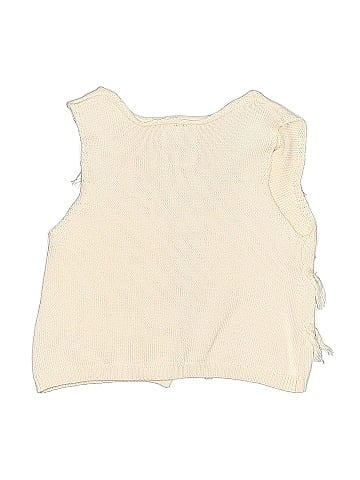 Lucky Brand Sweater Vest (view 2)