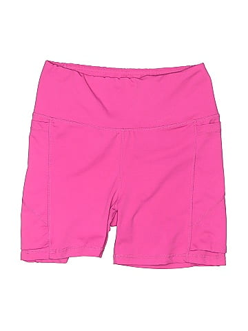 Senita Athletics Athletic Shorts (view 1)