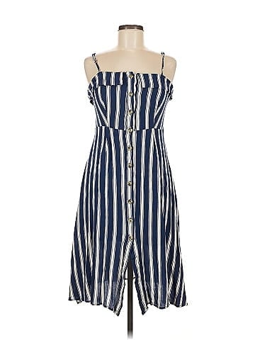 Fun2Fun Casual Dress (view 1)