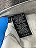 J Brand Metallic Silver Jeans Size 26 waist - photo 5