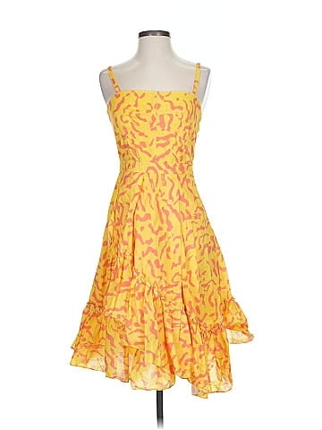 Derek Lam Collective Cocktail Dress (view 1)