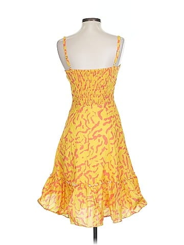 Derek Lam Collective Cocktail Dress (view 2)