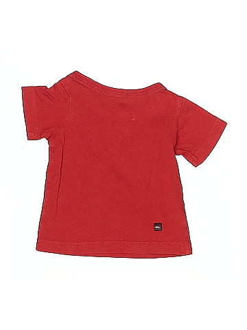 Tea Short Sleeve T-Shirt (view 2)