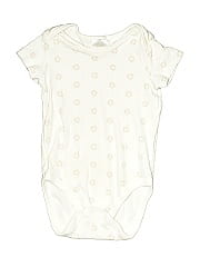Zara Baby Short Sleeve Onesie