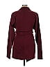 Akira Burgundy Casual Dress Size 1X - photo 2
