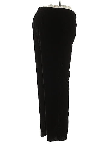 Old Navy - Maternity Velour Pants (view 1)