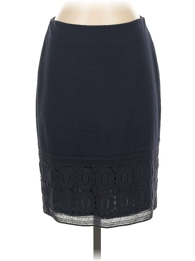 Click to view more detailed imagery on our partner's website Pre-owned Talbots Formal Skirt In Black