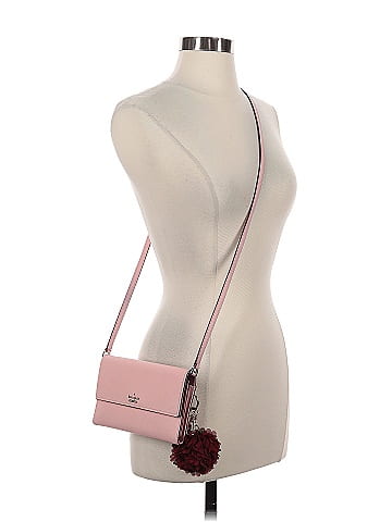 Kate Spade New York Leather Crossbody Bag (view 2)
