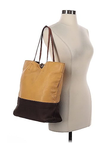FURLA Leather Satchel (view 2)