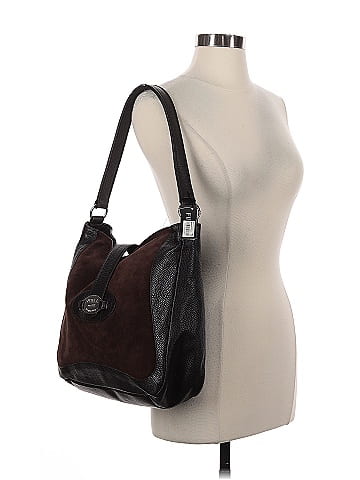 FURLA Leather Shoulder Bag (view 2)