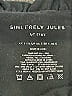 Sincerely Jules Solid Black Shorts Size S - photo 3