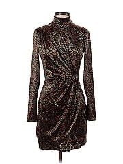 Black Halo Cocktail Dress