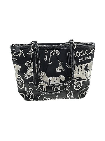 Coach Shoulder Bag (view 1)