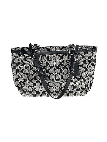 Coach Shoulder Bag (view 1)