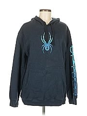 Spyder Pullover Hoodie