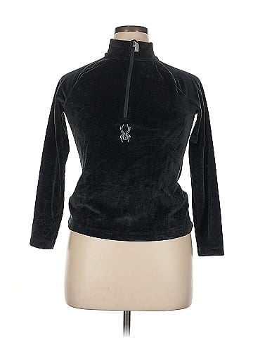 Spyder Turtleneck Sweater (view 1)