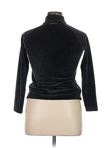 Spyder Turtleneck Sweater (view 2)