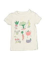 Baby Gap Short Sleeve T Shirt