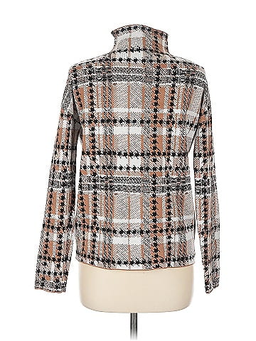 Rachel Zoe TJX Turtleneck Sweater (view 2)