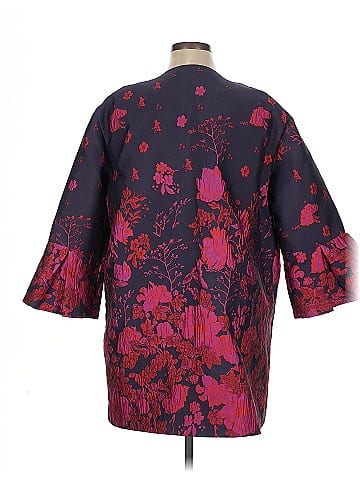 Eva Franco Coat (view 2)