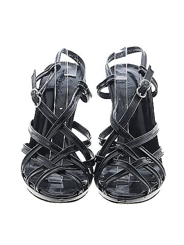 Bally Heels (view 2)