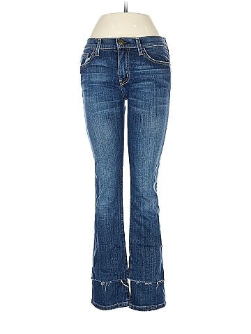 Current/Elliott Jeans (view 1)