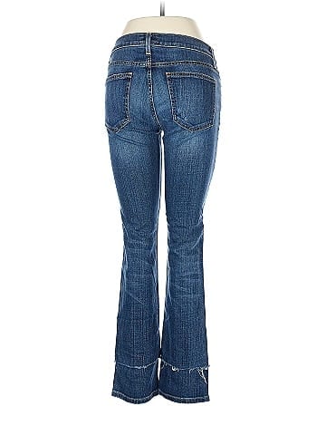 Current/Elliott Jeans (view 2)