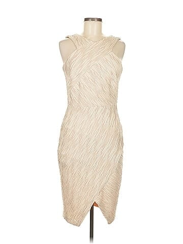 JAX Black Label Cocktail Dress (view 1)