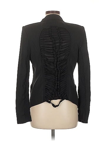 BCBGMAXAZRIA Blazer (view 2)