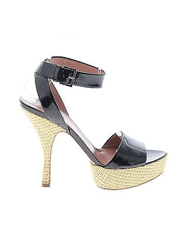 Alaïa Heels (view 1)