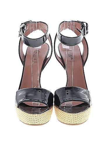 Alaïa Heels (view 2)
