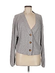 Open Edit Cardigan