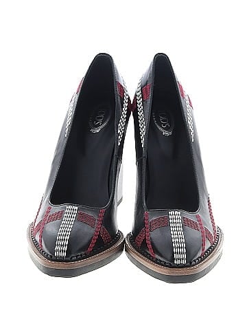Tod's Heels (view 2)