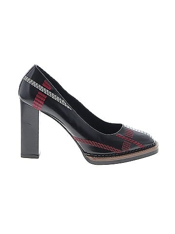 Tod's Heels (view 1)