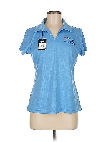 Oxford Short Sleeve Polo (view 1)