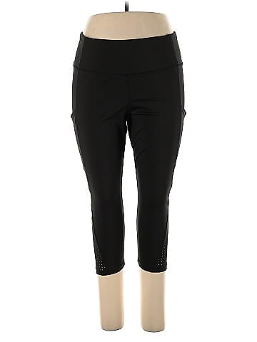 Adrienne Vittadini Active Pants (view 1)