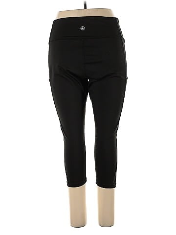 Adrienne Vittadini Active Pants (view 2)