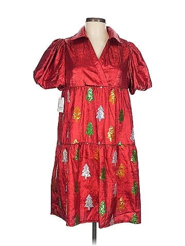 Simply Southern Cocktail Dress (view 1)