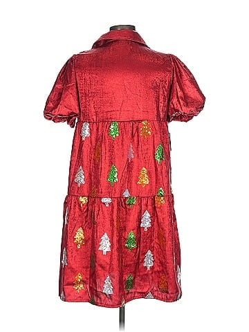 Simply Southern Cocktail Dress (view 2)