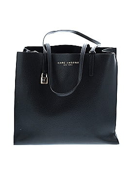 Marc Jacobs Leather Tote