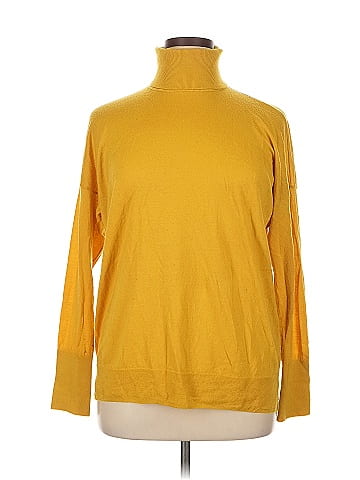 J.Crew Wool Pullover Sweater (view 1)