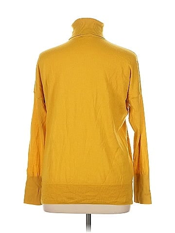 J.Crew Wool Pullover Sweater (view 2)