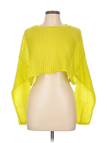 Wild Fable Pullover Sweater (view 1)