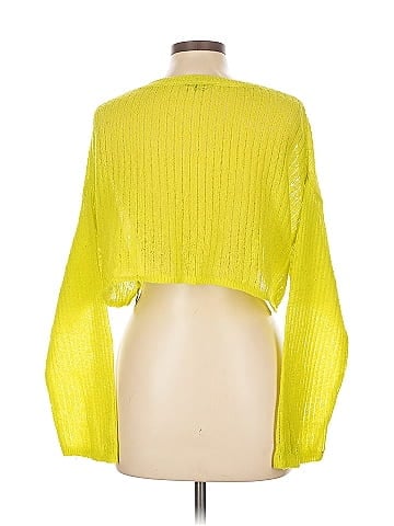 Wild Fable Pullover Sweater (view 2)
